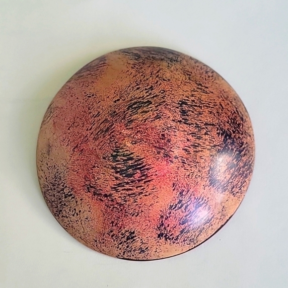 AFRICAN SOAPSTONE BOWL & EGG decor - Picture 3 of 7